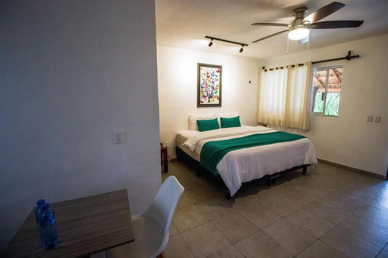 Hotel Tequila Cancun Alfredo V. Bonfil