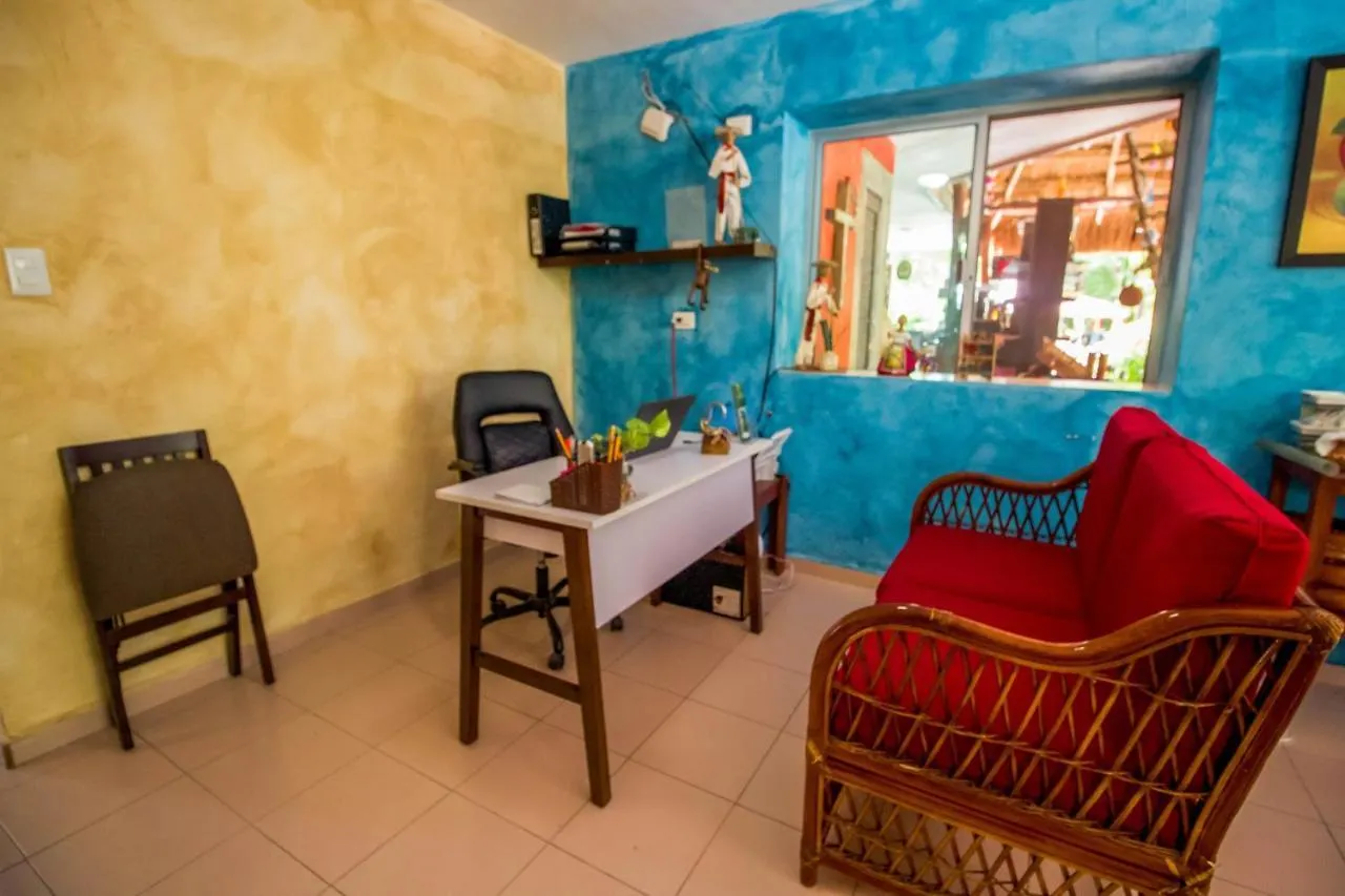 Hotel Tequila Cancun Alfredo V. Bonfil