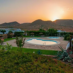 Hotel Maltes San Jose