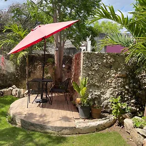 Candita , Mérida Mexique