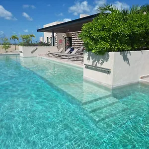 Aparthotel 'syrena Luxury Caribbean' Heart Of - Fast Wi-fi - Sea Views *****