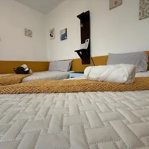 Casa Del Viajero , Antigua Guatemala