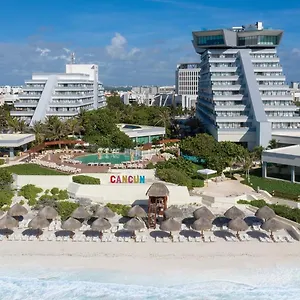 Resort Park Royal, Cancún