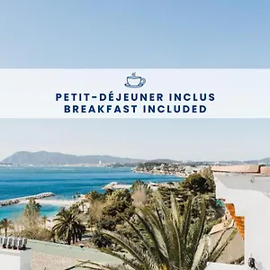 Hotel Les Voiles ***