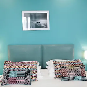 Aparthotel O Carré Croisette ****