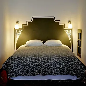 Le Bargidou Bed & Breakfast