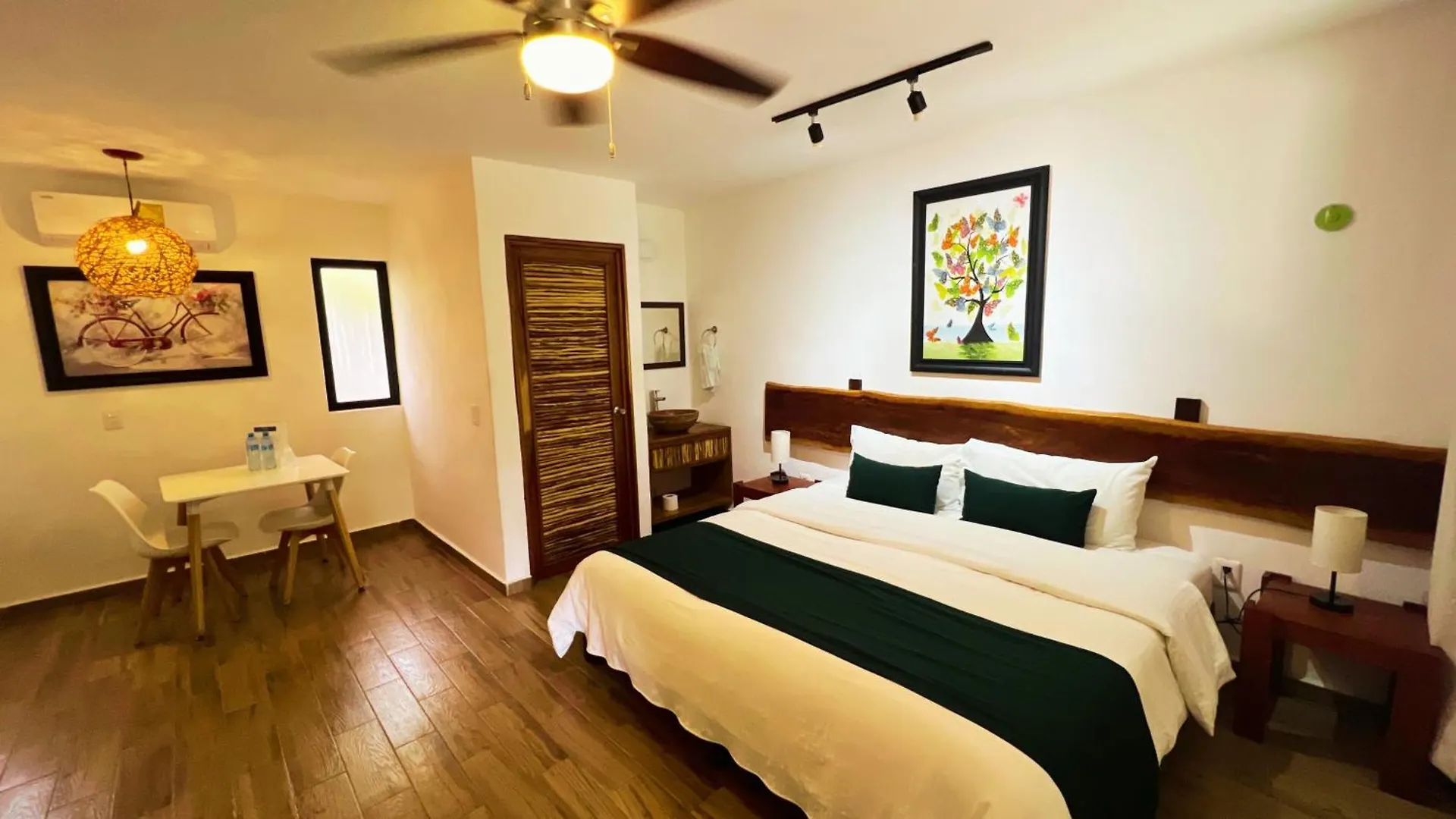Hotel Tequila Cancun Alfredo V. Bonfil